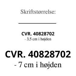 CVR.nr.